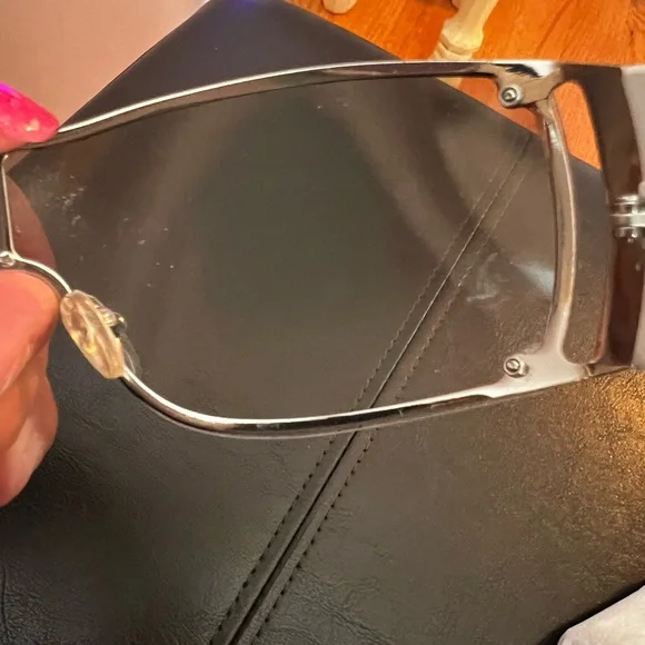 Von dolce fashion glasses - Picture 4 of 7